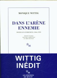 Produktbild: Dans l'ar&egrave;ne ennemie