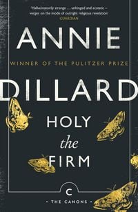 Produktbild: Holy the Firm