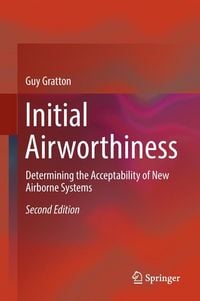 Produktbild: Initial Airworthiness