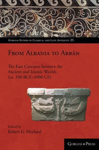 Produktbild: From Albania to Arr&iquest;n