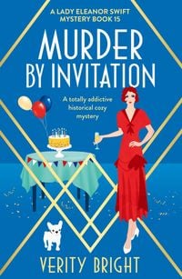 Produktbild: Murder by Invitation