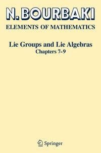 Produktbild: Lie Groups and Lie Algebras