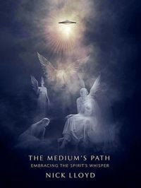 Produktbild: The Medium's Path: Embracing the Spirit's Whisper