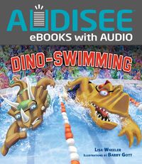 Produktbild: Dino-Swimming