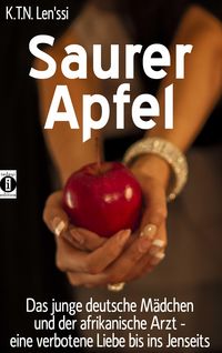Produktbild: Saurer Apfel