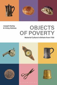 Produktbild: Objects of Poverty