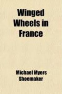 Produktbild: Winged Wheels in France