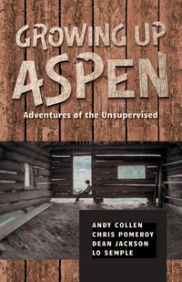 Produktbild: Growing Up Aspen