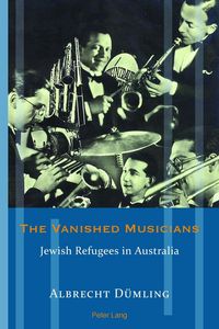 Produktbild: The Vanished Musicians
