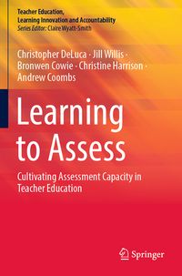 Produktbild: Learning to Assess