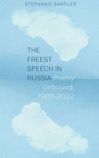 Produktbild: The Freest Speech in Russia