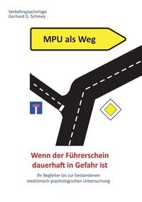 Produktbild: MPU als Weg