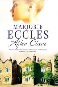 Produktbild: Eccles, M: After Clare