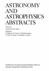 Produktbild: Literature 1971, Part 2