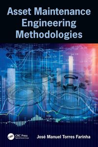 Produktbild: Asset Maintenance Engineering Methodologies