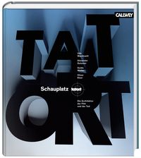 Bild vom Artikel Schauplatz Tatort vom Autor Udo Wachtveitl