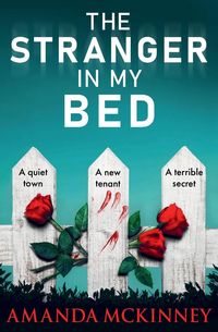 Produktbild: The Stranger in My Bed