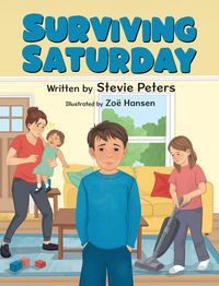Produktbild: Surviving Saturday