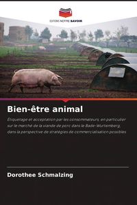 Produktbild: Bien-&ecirc;tre animal