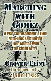 Produktbild: Marching with Gomez