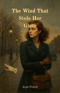 Produktbild: The Wind That Stole Her Gloves (Zaman Illustrated Classics, #1)