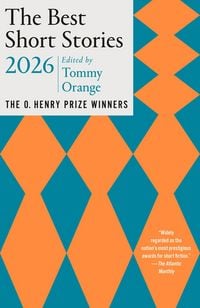 Produktbild: The Best Short Stories 2026