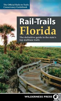 Produktbild: Rail-Trails Florida