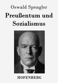 Produktbild: Preu&szlig;entum und Sozialismus