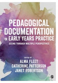 Produktbild: Pedagogical Documentation in Early Years Practice