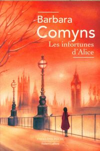 Produktbild: Les infortunes d'Alice