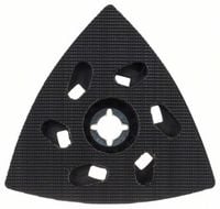 Produktbild: Bosch Accessories 2609256956 Schleifplatte 1 St.