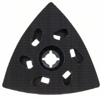 Produktbild: Bosch Accessories 2609256956 Schleifplatte 1St.