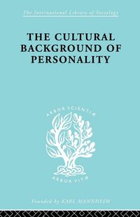 Produktbild: Cultural Background Personality ILS 84