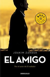 Produktbild: El amigo
