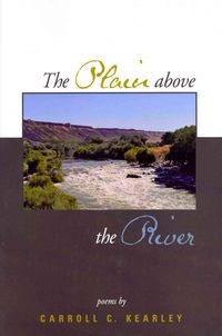Produktbild: The Plain Above the River