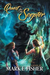 Produktbild: Quest For The Scepter