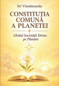 Produktbild: Constituția Comuna a Planetei