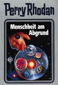 Produktbild: Menschheit am Abgrund