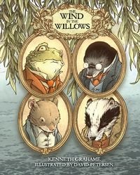 Produktbild: The Wind in the Willows