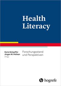 Produktbild: Health Literacy