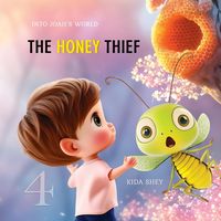 Produktbild: The Honey Thief