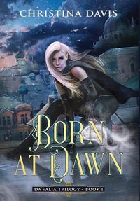 Produktbild: Born at Dawn