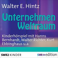 Produktbild: Unternehmen Weltraum