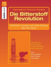 Produktbild: Die Bitterstoff-Revolution