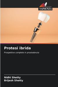 Produktbild: Protesi ibrida