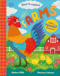 Produktbild: Time to Explore Farms