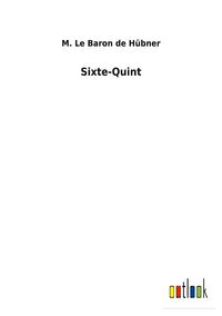 Produktbild: Sixte-Quint