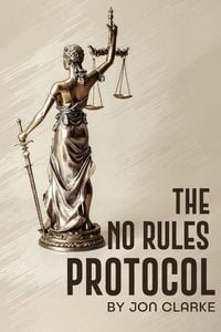 Produktbild: No Rules Protocol
