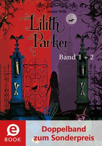 Produktbild: Lilith Parker 1&2 (Doppelband)