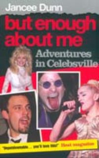 Produktbild: But Enough About Me